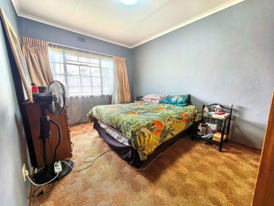 4 Bedroom Property for Sale in Roodia Free State